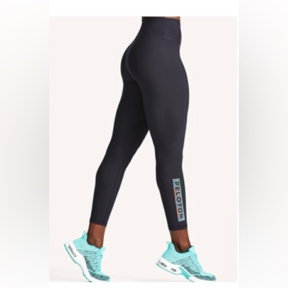 Peloton Pants - Peloton | Cadent Leggings